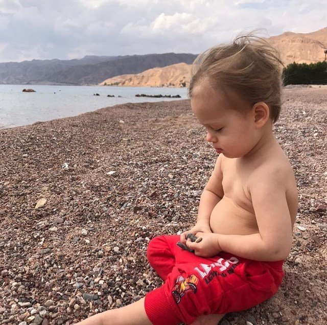 Фотоподборка детей участников (1.03.2020)