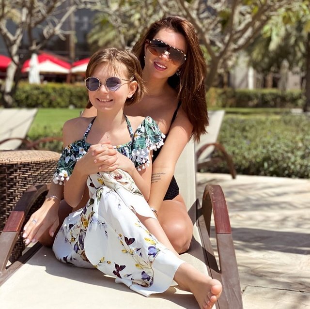 Фотоподборка детей участников (1.03.2020)