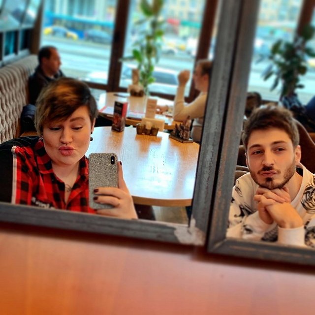 Иосиф Оганесян: Театр, цирк или музей