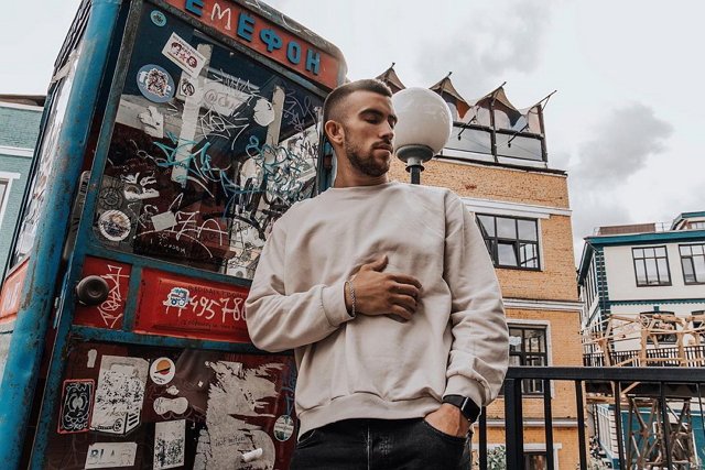 Игорь Григорьев: Не нужно считать все свои мысли правильными!