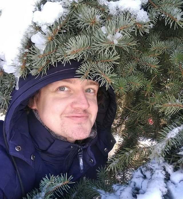 Май Абрикосов: Вот какую печальную новость мне прислали