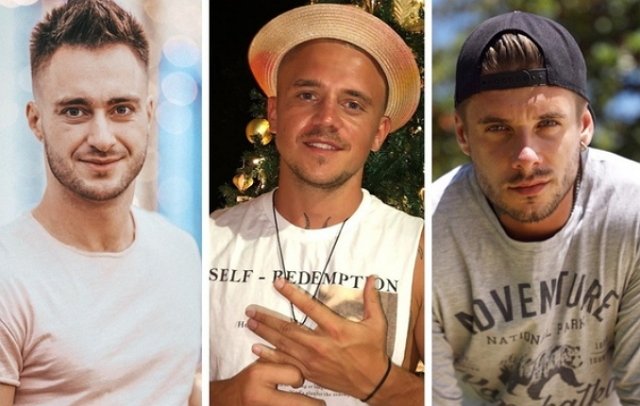 Блог редакции: Ромашова, Безуса и Рудакова ждут на свадьбе