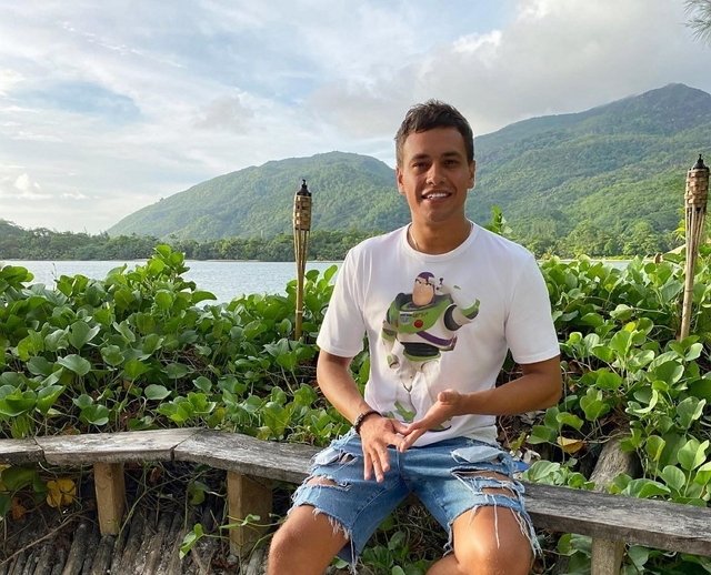 Даниил Сахнов: Среди них нет той самой