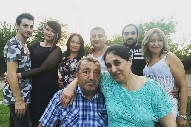 Александра Черно: У меня правда накипело!