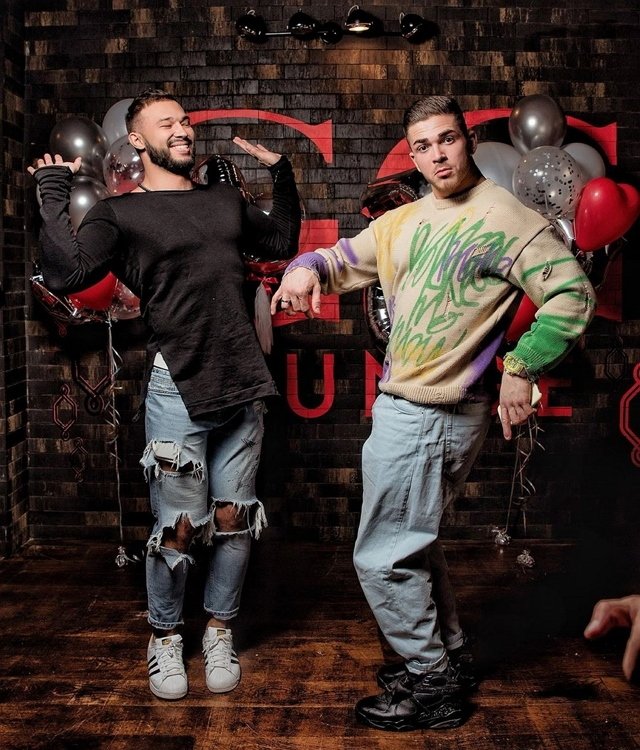 Свежие фото от участников (2.03.2020)