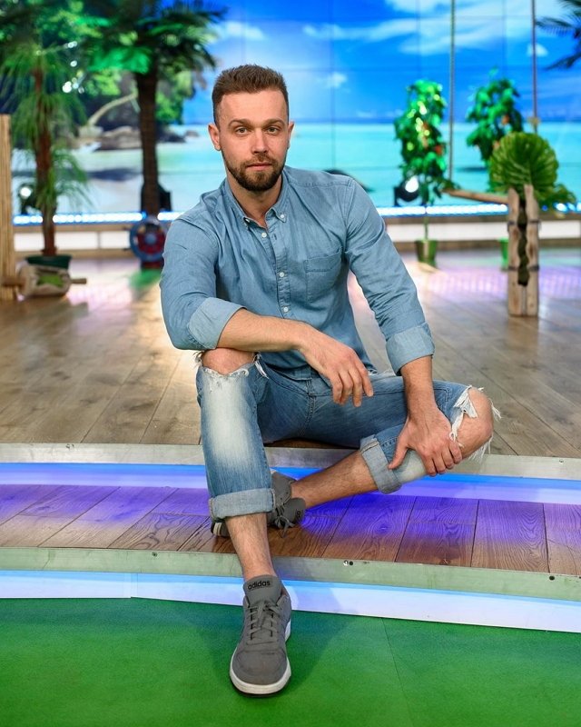 Свежие фото от участников (2.03.2020)