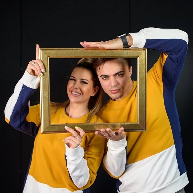 Свежие фото от участников (2.03.2020)