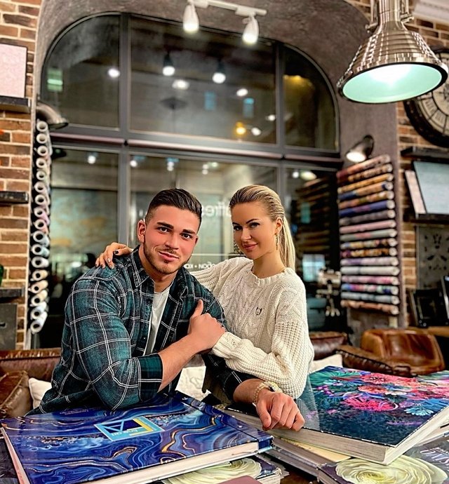 Свежие фото от участников (2.03.2020)