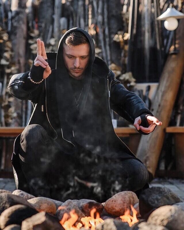 Свежие фото от участников (2.03.2020)