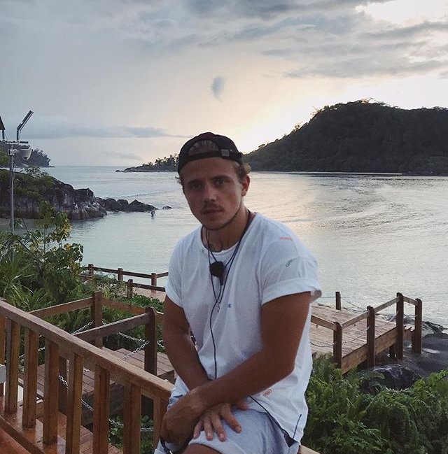 Рудаков рассказал о тайной переписке с бывшей коллегой