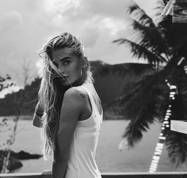 Екатерина Скалон: Любовь встретила, но не построила