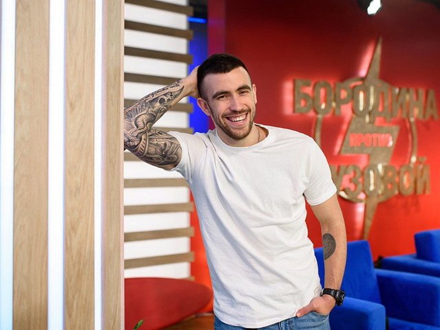 Игорь Григорьев: Умейте чувствовать искреннее отношение