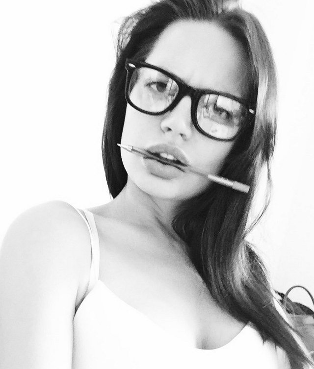 Новая участница проекта Селена Майер