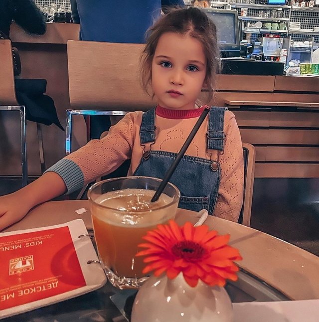 Ксения Бородина: Грусть и тоска настигла Теону