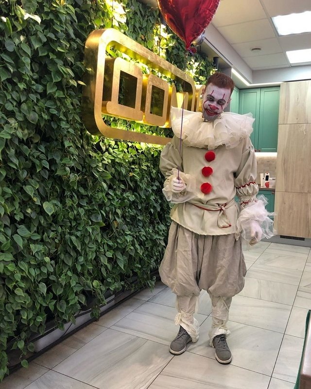 Свежие фото от участников (3.03.2020)