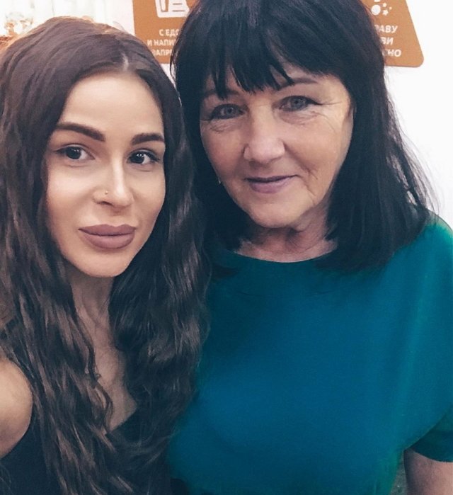 Свежие фото от участников (3.03.2020)