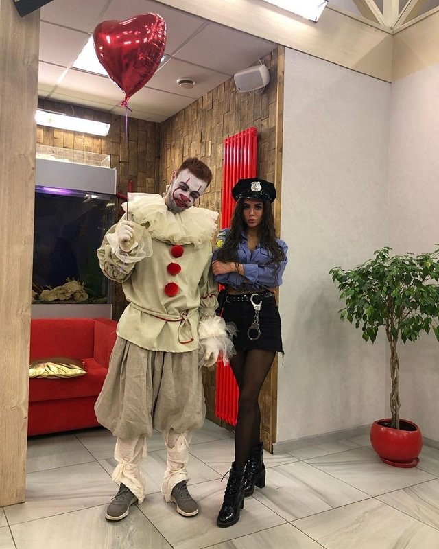 Свежие фото от участников (3.03.2020)