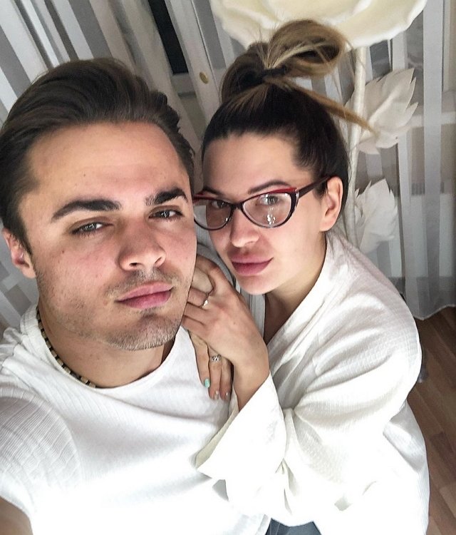 Свежие фото от участников (3.03.2020)