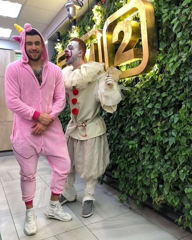 Свежие фото от участников (3.03.2020)