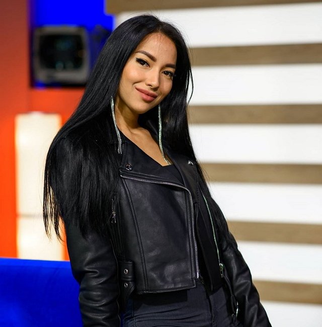 Свежие фото от участников (3.03.2020)