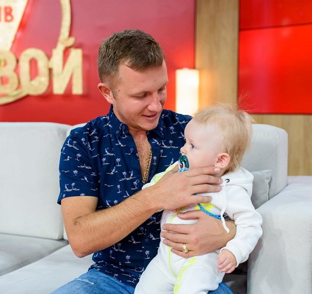 Мокроусов накручивает Алену выбивать из Яббарова алименты