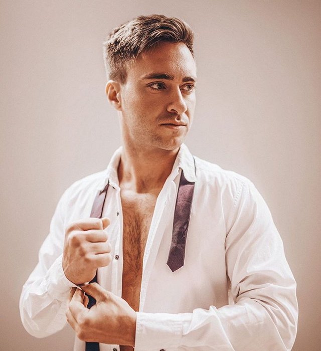 Безусу хотелось бы остаться на «ССЛ»