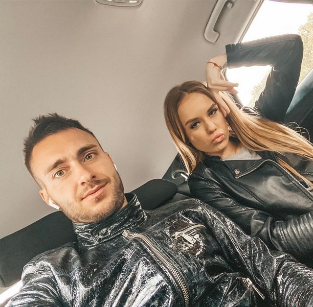 Безусу хотелось бы остаться на «ССЛ»