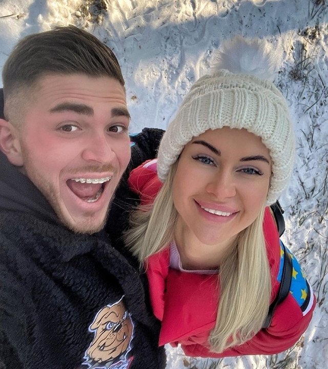 Роман Капаклы: Она хотела похайпиться на добром имени