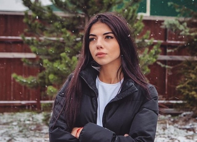 Ирина Пингвинова: Надеюсь, Аня всё понимает