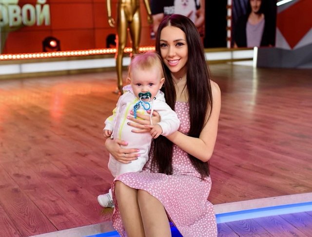 Алене Савкиной пришлось объясняться за названные 70 тысяч «грошьем»