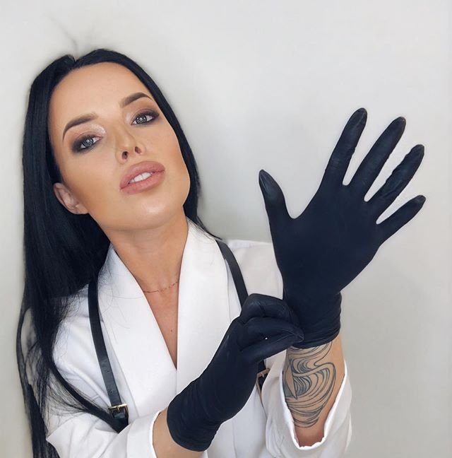 Новая участница проекта Мария Чупрова