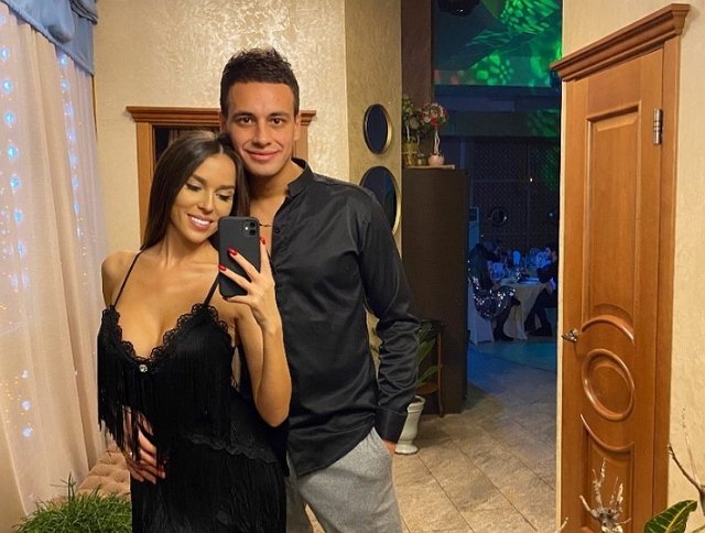 У Строковой не осталось чувств к Сахнову