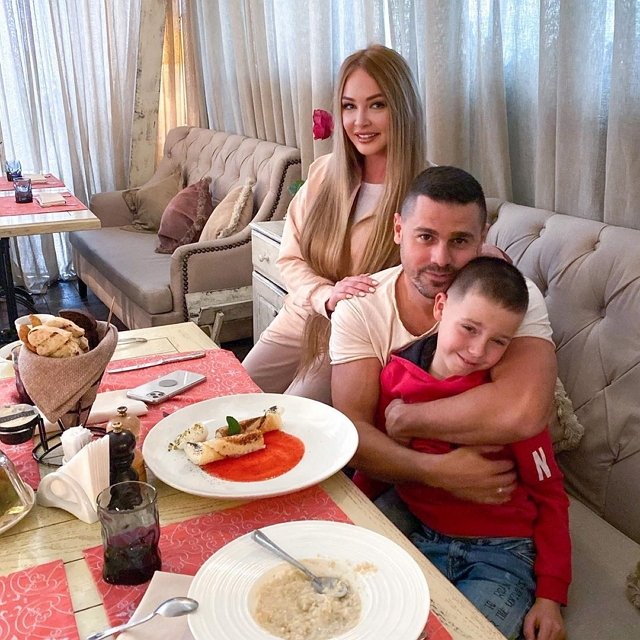 Фотоподборка детей участников (4.03.2020)