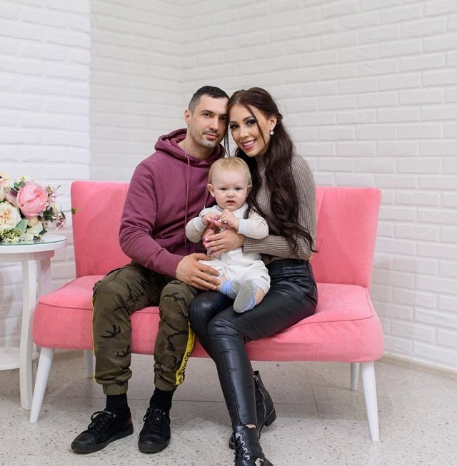 Денис Мокроусов: Третьи лица у нас не влезают в отношения