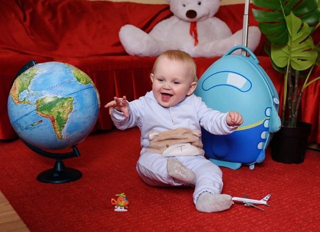 Яббаров согласился платить алименты и назвал их сумму