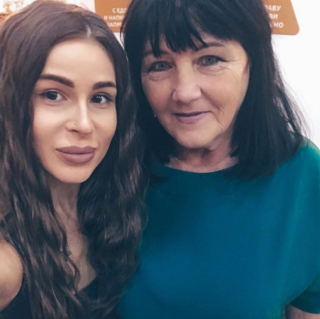 Свежие фото от участников (5.03.2020)