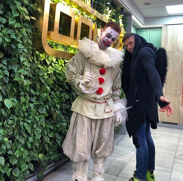 Свежие фото от участников (5.03.2020)