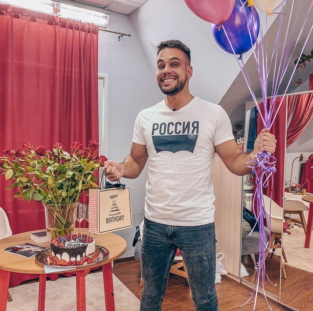 Свежие фото от участников (5.03.2020)