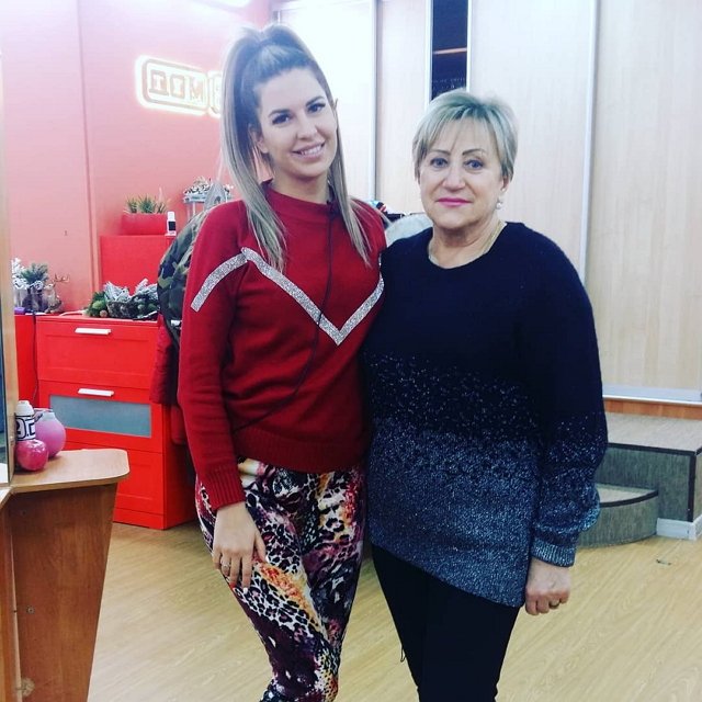 Свежие фото от участников (5.03.2020)