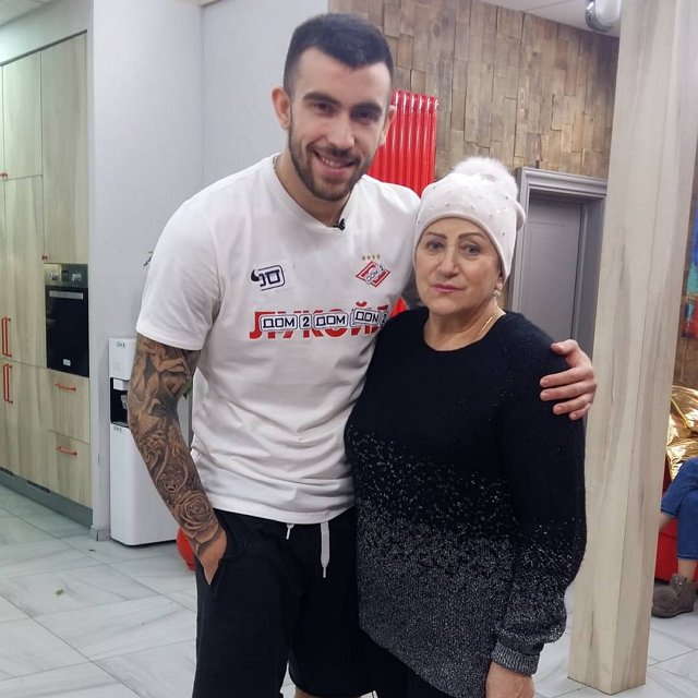 Свежие фото от участников (5.03.2020)