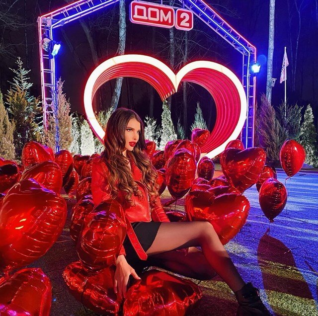 Свежие фото от участников (5.03.2020)