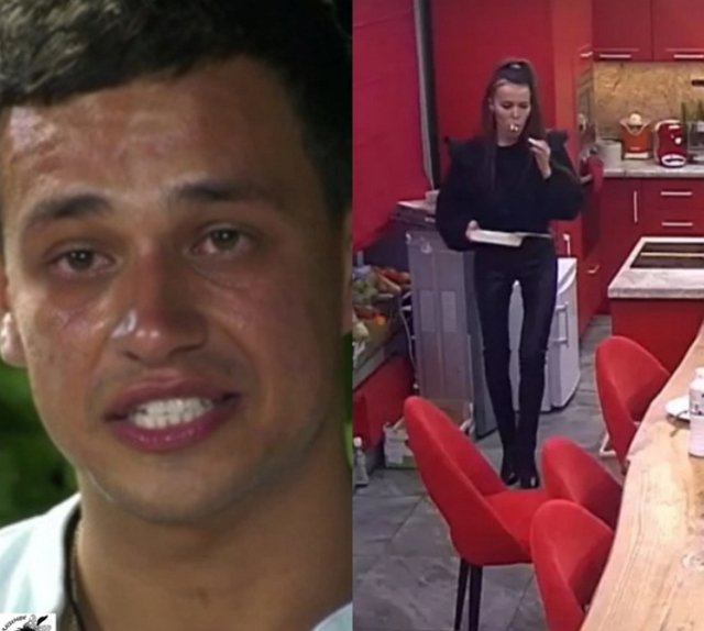 Стихи о Дом-2 на 5.03.2020