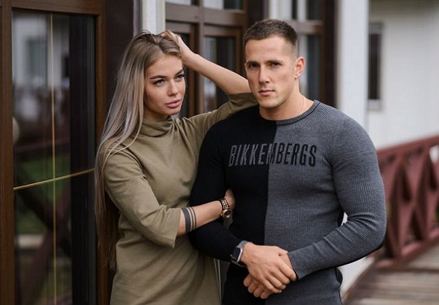 Катя Скалон: Стрелков для меня стал чужим