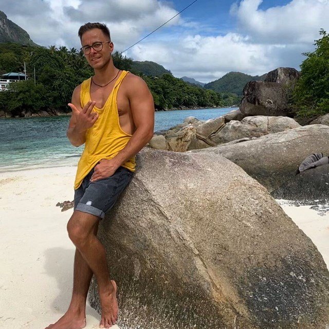 Фото участников с Сейшел (5.03.2020)