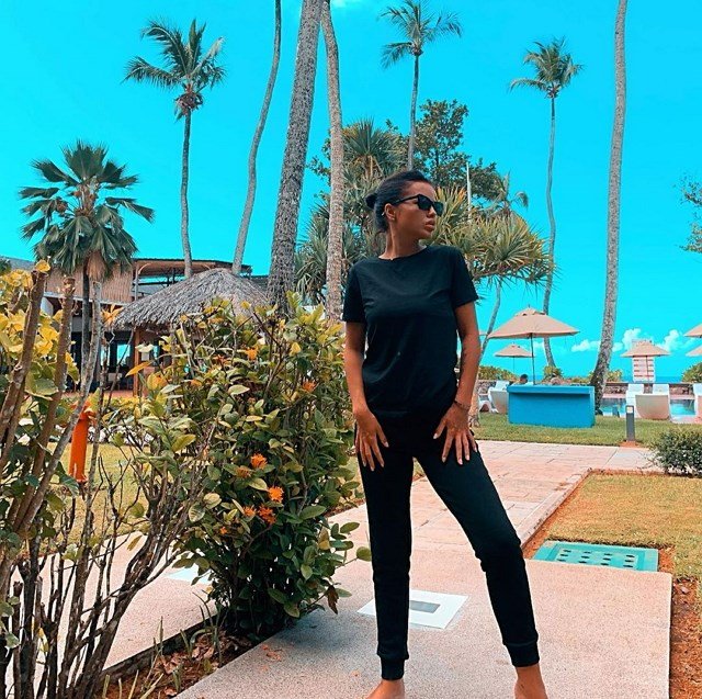 Фото участников с Сейшел (5.03.2020)