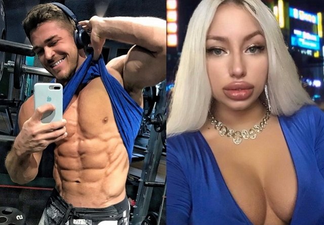 Друг Капаклы опроверг слухи о его измене Африкантовой