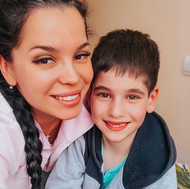 Фотоподборка детей участников (5.03.2020)