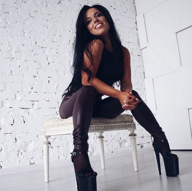 Бойфренд Марии Чупровой рассказал, как она появилась на проекте