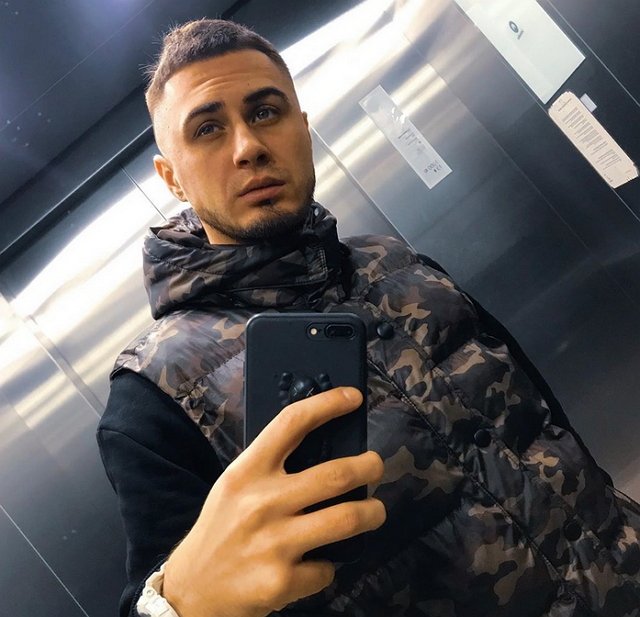 Бойфренд Марии Чупровой рассказал, как она появилась на проекте