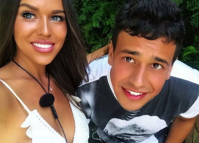 Строкова рассказала, как у нее получилось быстро забыть Сахнова